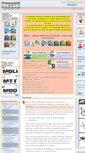 Mobile Screenshot of moodlesocial.com